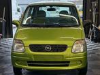 Opel Agila 1.2l BENZINE 92.000Km BJ.2000, Auto's, Oldtimers, 4 zetels, 1199 cc, 5 deurs, Onderhoudsboekje