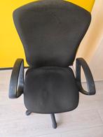 Bureaustoel, Ophalen, Bureaustoel