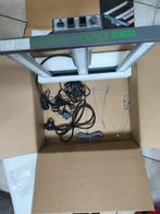 Lampe 150W - Mars Hydro FC1500 EVO + clé USB, Enlèvement ou Envoi, Comme neuf, Lampe de croissance