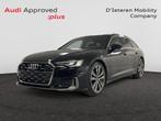Audi A6 Avant A6 Avant 40 TFSI Prestige Edition S tronic, Auto's, Automaat, Airbags, Zwart, https://public.car-pass.be/vhr/d473b82d-509e-4a7c-b9f6-c4e708ad28b9