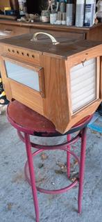 Kooien, Enlèvement ou Envoi