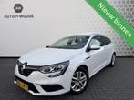Renault Megane Estate 1.5 Blue dCi Intens, Autos, Euro 6, Entreprise, 5 portes, 1700 kg