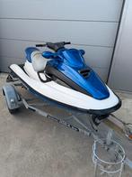 Seadoo bombardier met trailer - Millenium Edition, Ophalen, Gebruikt, Benzine, 70 tot 120 pk