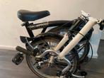Vélo pliant Brompton à 3 vitesses, Vélos & Vélomoteurs, Vitesses, Brompton, Enlèvement ou Envoi, Utilisé