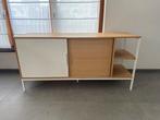 Meuble TV/ buffet, Maison & Meubles, Enlèvement, Comme neuf, Métal