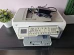 Printer HP Photosmart C 6180 all-in-one, Ophalen, Zo goed als nieuw