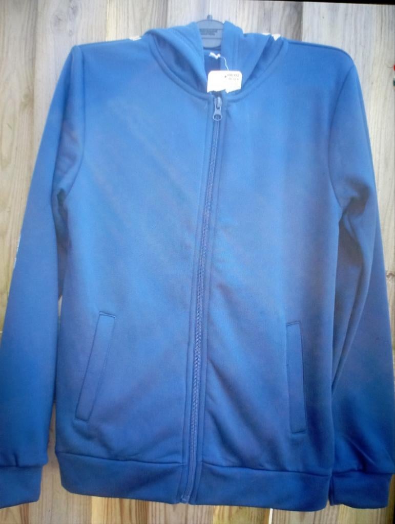 Nieuw bij tag.vest .10/12 jaar, Kinderen en Baby's, Kinderkleding | Maat 122, Ophalen of Verzenden