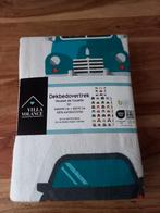 Dekbedovertrek flanel autos, Ophalen, Dekbedovertrek