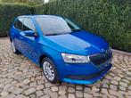 Skoda Fabia 1.0 TSI Ambition, Auto's, Voorwielaandrijving, Stof, Bedrijf, 5 deurs