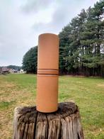 1970s vintage vaas keramiek SICART Italy design, Ophalen of Verzenden, Huis en Inrichting