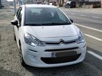 Citroën C3 wit, Voorwielaandrijving, Euro 5, 50 kW, Wit