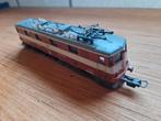 Elektrische locomotief LIMA, Ophalen, Gebruikt, Analoog, Lima