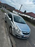 Opel Corsa D 2007, Achat, Particulier, Corsa, Essence