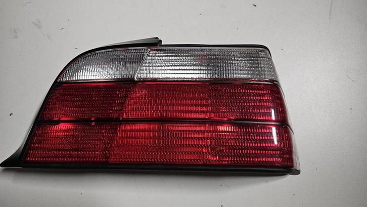 Achterlicht wit rood rechts imitatie BMW 3 serie Coupe BM017, Auto-onderdelen, Verlichting, BMW, Gebruikt, Ophalen of Verzenden