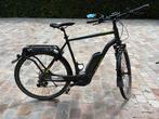 Elektrische Fiets Cube Kathmandu in zeer goede staat, Fietsen en Brommers, Ophalen, Zo goed als nieuw, Cube, 59 cm of meer