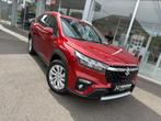 Suzuki S-Cross GL+ 1.4 Manueel, Rouge, Achat, https://public.car-pass.be/vhr/90130d29-b86f-46b1-9dfd-bdb32a1068fe, Boîte manuelle