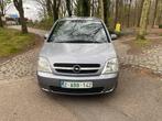 Opel meriva 1.6 147.000km automaat, Autos, Opel, Achat, Automatique, Particulier, Meriva