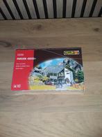 Modelbouw huisje Faller., Hobby en Vrije tijd, Overige merken, Gelijkstroom of Wisselstroom, Brug, Tunnel of Gebouw, Nieuw