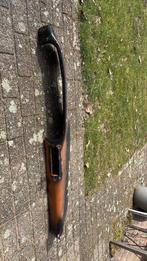 Tableau de bord de la Porsche 911 G, modèle 1978 sc, Enlèvement, Porsche