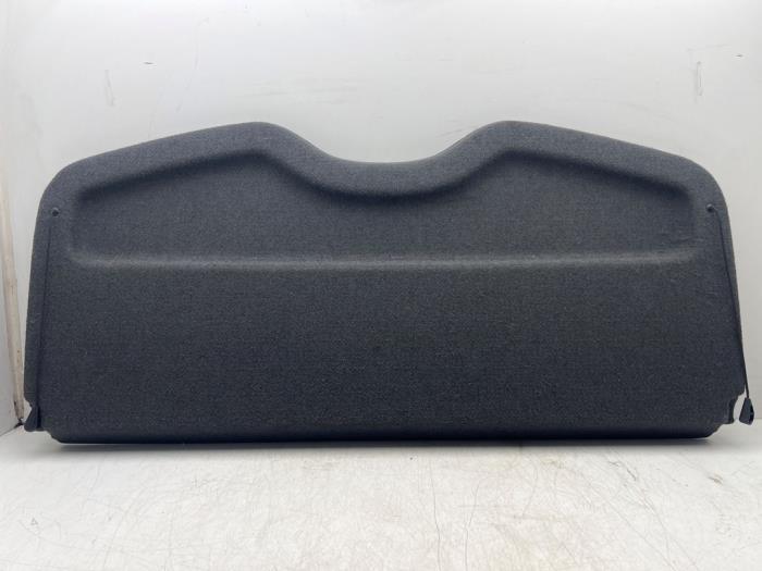 Hoedenplank van een Renault Clio, Gebruikt, -, Renault, -