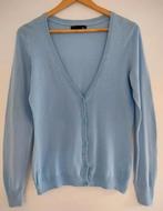 Damesvestje JBC. Smal of Extra Smal. Geen Medium! Zeer Zacht, Kleding | Dames, Truien en Vesten, Blauw, JBC, Ophalen of Verzenden