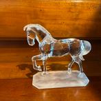 Cheval de dressage Swarovski, Enlèvement, Comme neuf