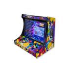 Retro Urban Arcade Barcade 22 inch 2 spelers, Collections, Enlèvement ou Envoi, Paardeweide 46, 4824EH, Breda, Nederland, Handelsonderneming Mardani
