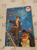 Livre La planète au trésor, Livres, Livres audio & Audiolivres