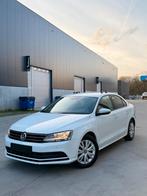 VW Jetta/1.4 TSI/50 000KM!!!, Auto's, Voorwielaandrijving, Stof, Wit, 1395 cc