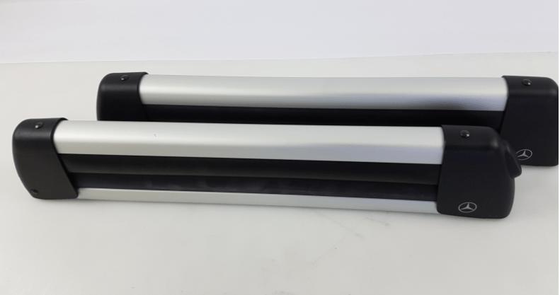 Skidragers 4 ski's dakdrager B66851702 Mercedes, -, -, Nieuw, Ophalen of Verzenden