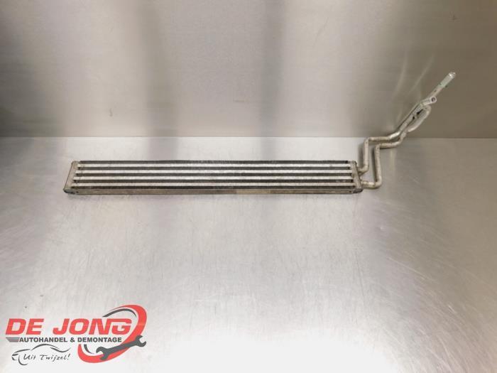 Oliekoeler van een Volkswagen Touareg, Auto-onderdelen, Airco en Verwarming, Volkswagen, Gebruikt, 3 maanden garantie, Ophalen of Verzenden