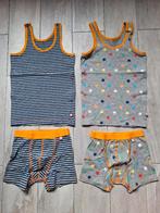 ★ M128/134 - Nieuwe set ondergoed, Ophalen of Verzenden, Nieuw, Jongen, Nacht- of Onderkleding