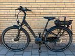 Giant middenmotor elektrische fiets met actieradius 124km, Enlèvement ou Envoi, Comme neuf, Giant