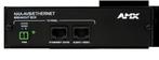 539. AMX Audio/Video Breakout Box NXA-AVB/ethernet FG2254-10, Ophalen of Verzenden, Nieuw