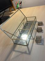 Juwelendoosje, Enlèvement, Comme neuf