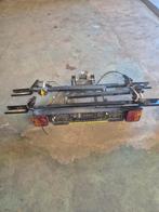 Porte vélo universelle 
2 vélos, Enlèvement