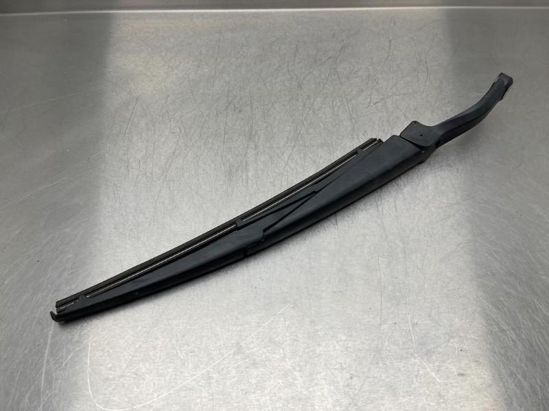 ESSUIE-GLACE BRAS ARRIÈRE VITRE Toyota Land Cruiser (J15), Utilisé, Toyota