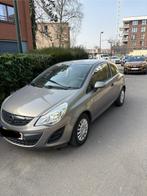 Opel corsa, Autos, Opel, Euro 5, Achat, 1298 cm³, Entreprise