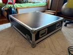Grote flightcase, Ophalen, Gebruikt, Flightcase