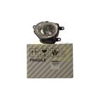 Fiat 500 Abarth grootlicht L Origineel! 51820269, -, Verzenden, -, Nieuw