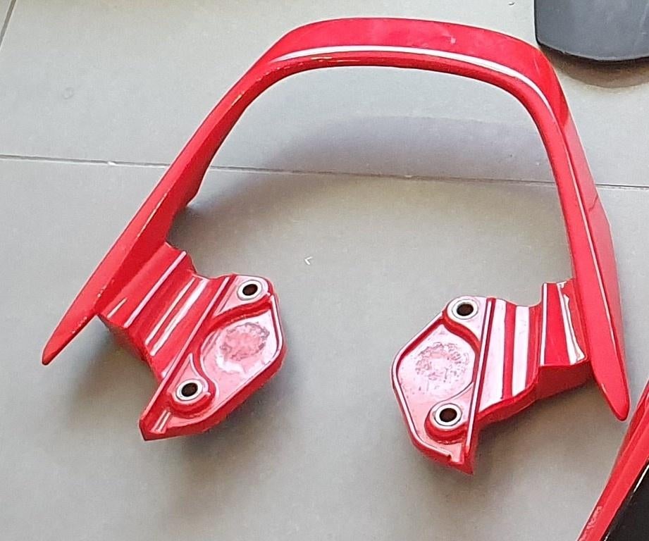 Support arrière passager CBF 125 neuf, Enlèvement ou Envoi, Neuf