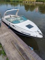 prachtige chaparral 255SSI speedboot met toilet en slaappl, Ophalen, Binnenboordmotor, 6 meter of meer, Zo goed als nieuw
