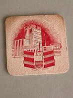 oud viltje brouwerij HET SAS te BOORTMEERBEEK, Enlèvement ou Envoi, Comme neuf, Sous-bock