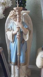 Antieke altaar engelen, Antiek en Kunst, Antiek | Religieuze voorwerpen, Ophalen