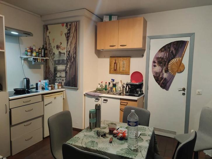 Studio spacieux a louer meublé  charge comprise*, Immo, Appartements & Studios à louer