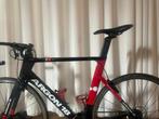 Argon 18 Nitrogen 2015 racefiets, upgrade aerostuur, Fietsen en Brommers, Fietsen | Racefietsen, 28 inch, Gebruikt, Carbon, Heren