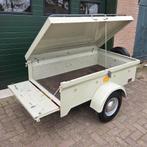 SARIS Bagagewagen | Groot Formaat!, Enlèvement