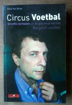 Anderlecht X 3, Boeken, Ophalen of Verzenden