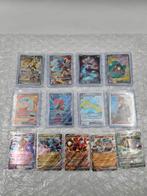Lot de cartes EV9 aventures ensemble pokémon, Enlèvement ou Envoi, Booster