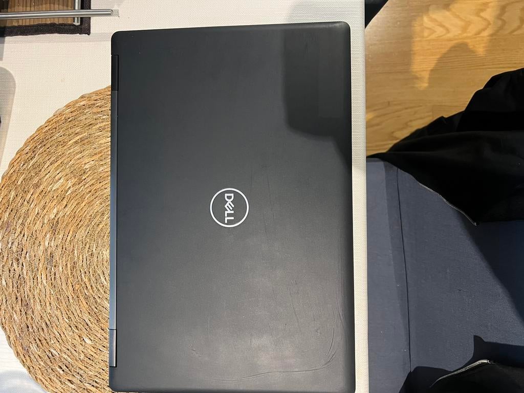 Dell latitude 5590 256/8 GB i5, Computers en Software, Ophalen, Zo goed als nieuw, 8 GB